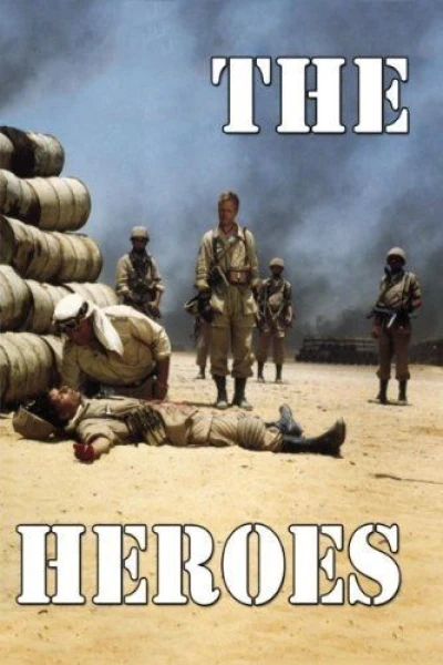 Gli eroi