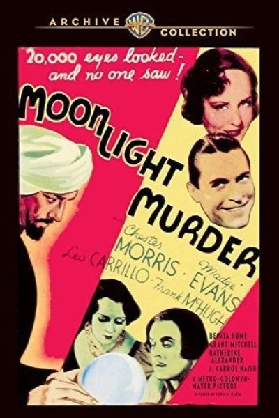 Moonlight Murder