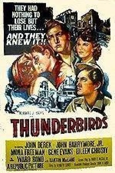 Thunderbirds