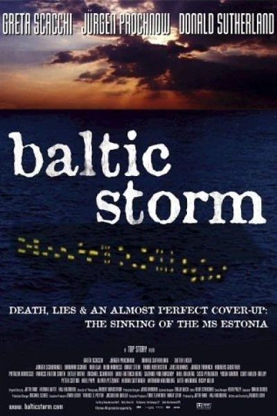 Baltic Storm