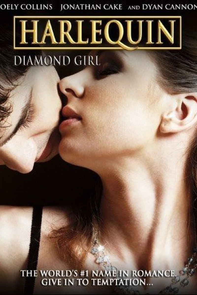 Diamond Girl Poster
