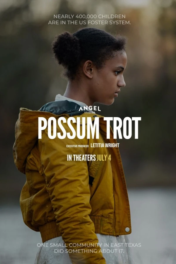 Sound of Hope: The Story of Possum Trot Poster