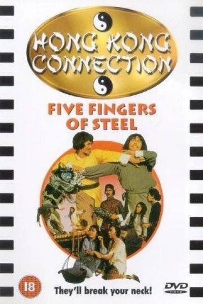 Five Fingers of Steel