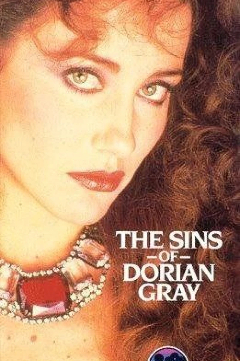 The Sins of Dorian Gray Poster