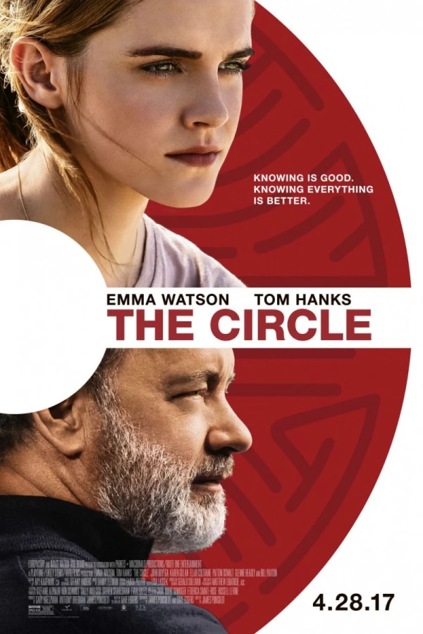 The Circle Poster