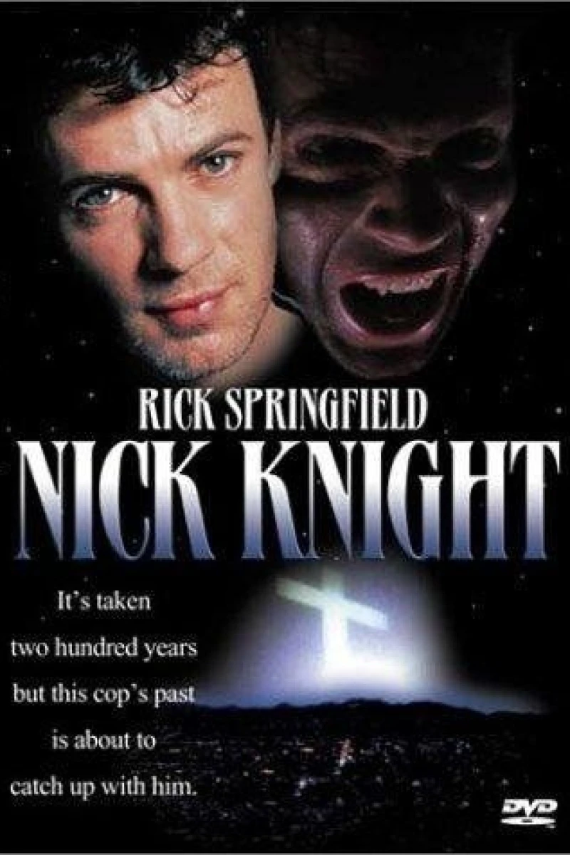 Nick Knight Poster