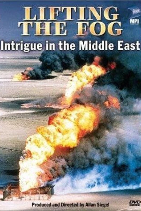 Lifting the Fog: Intrigue in the Middle East Poster