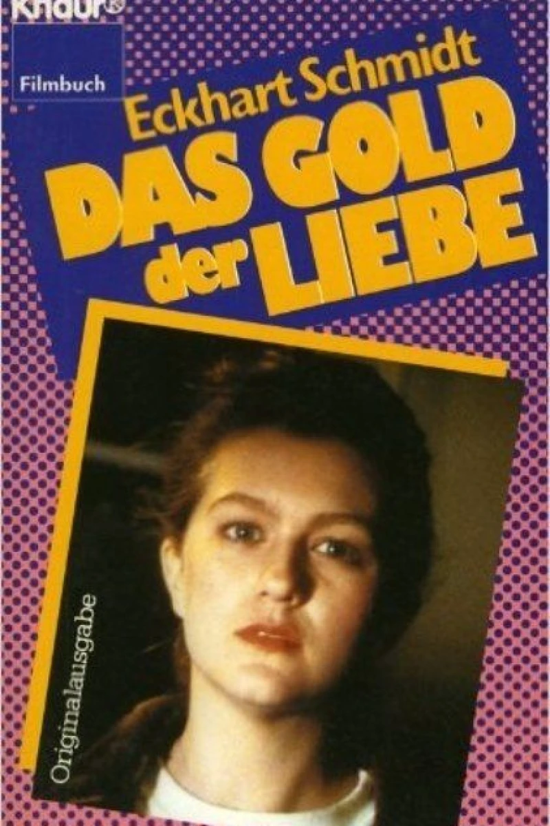 Das Gold der Liebe Poster