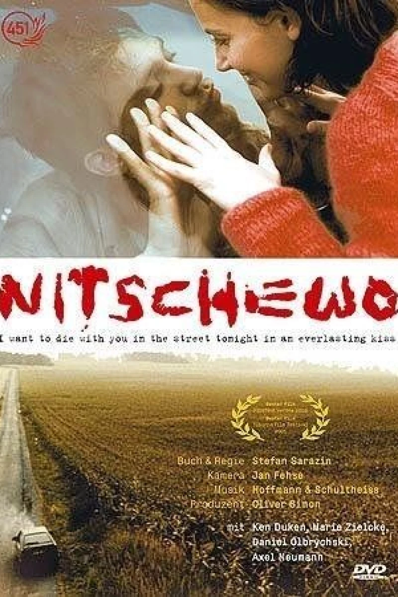 Nitschewo Poster