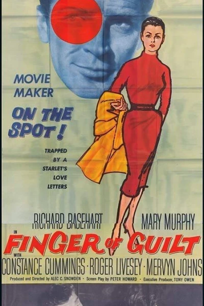 Finger of Guilt