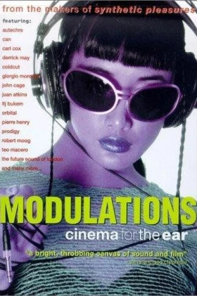 Modulations: Cinema for the Ear