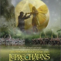 The Magical Legend of the Leprechauns