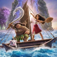 Moana 2