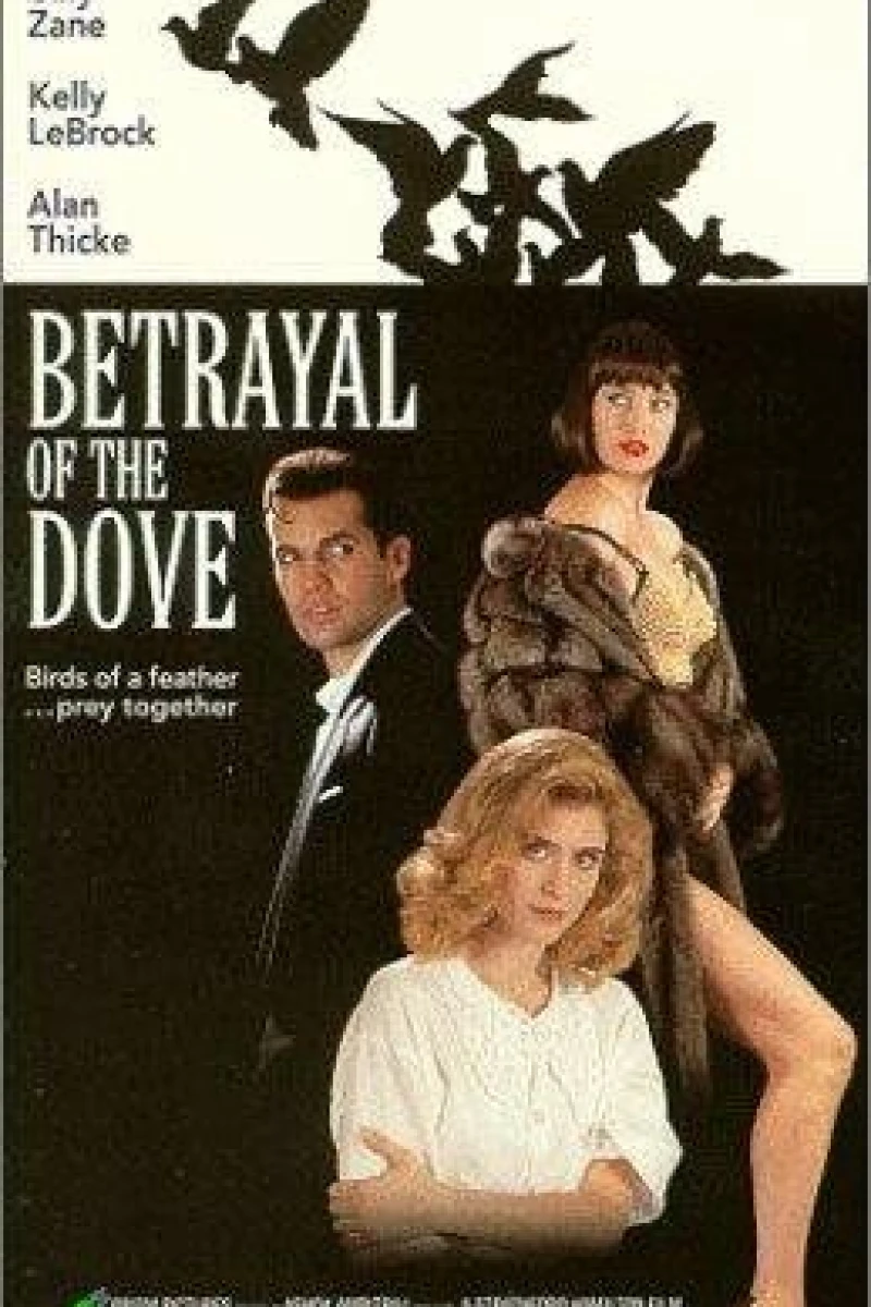 Betrayal of the Dove Poster