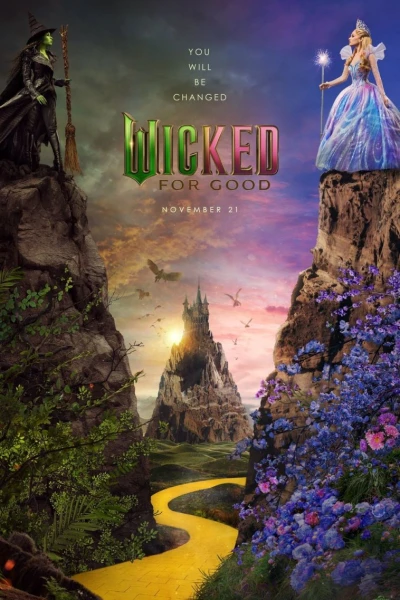 Wicked: Part Two