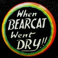 When Bearcat Went Dry