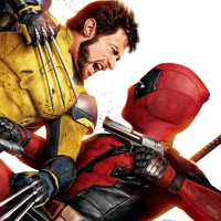 Deadpool & Wolverine