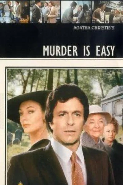 Agatha Christie Classic Mystery Collection: Murder Is Easy
