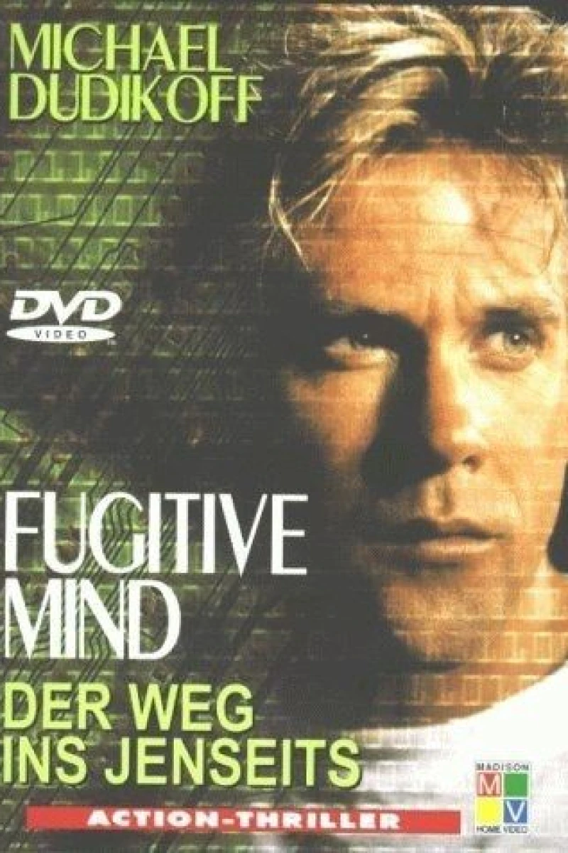 Fugitive Mind Poster