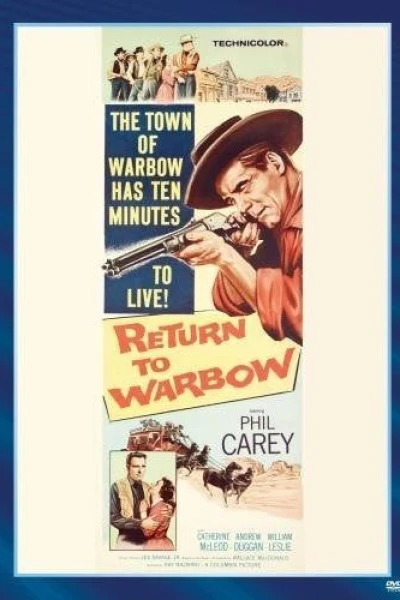 Return to Warbow