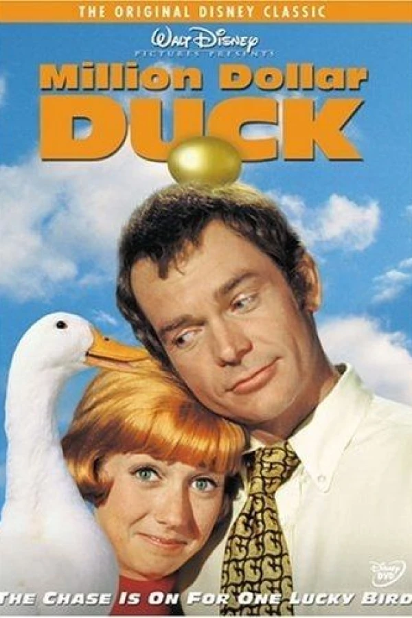 1,000,000 Duck Poster