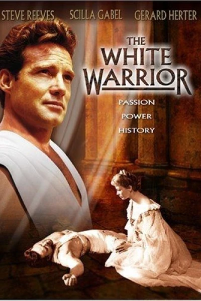 The White Warrior