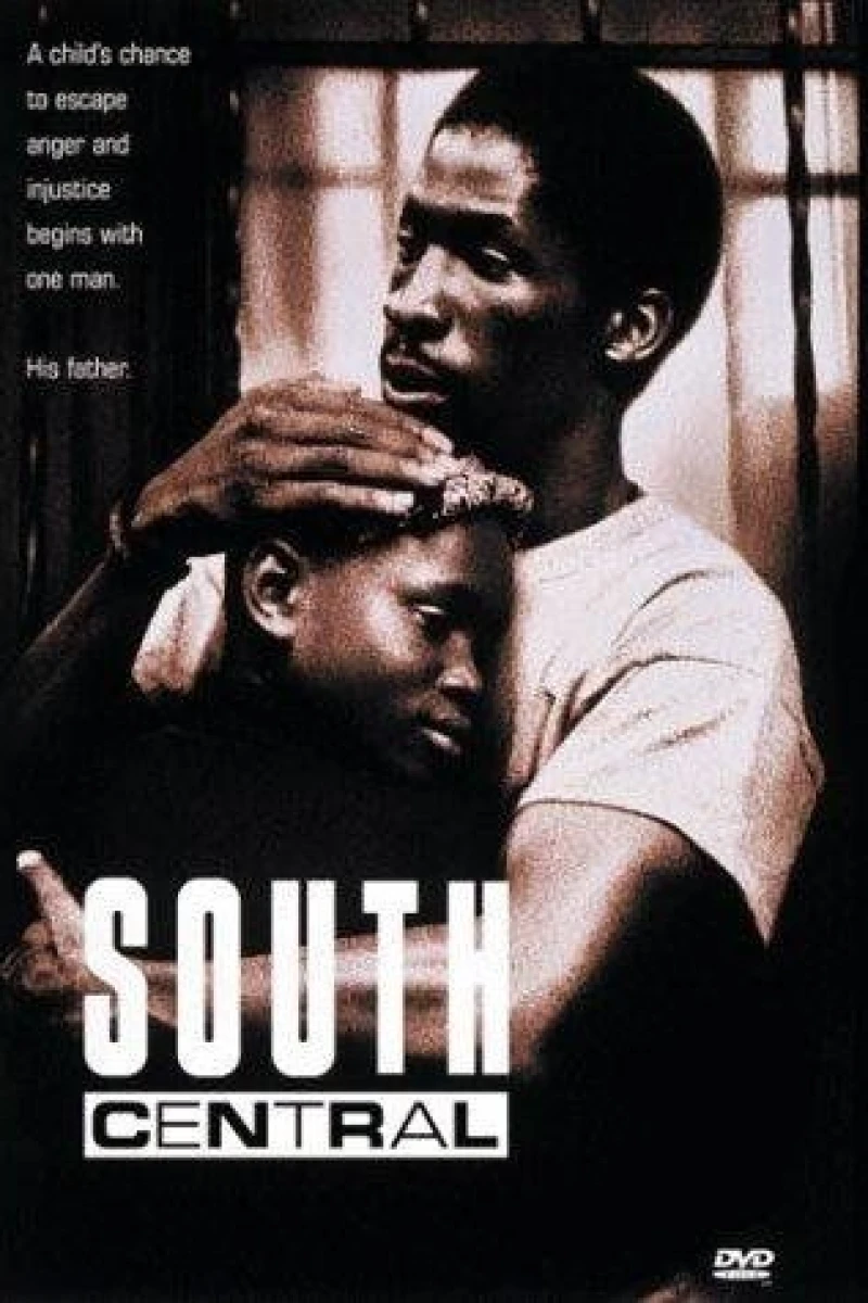 South Central Poster