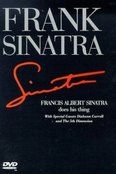 Francis Albert Sinatra Does His Thing