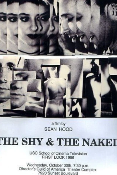 The Shy and the Naked