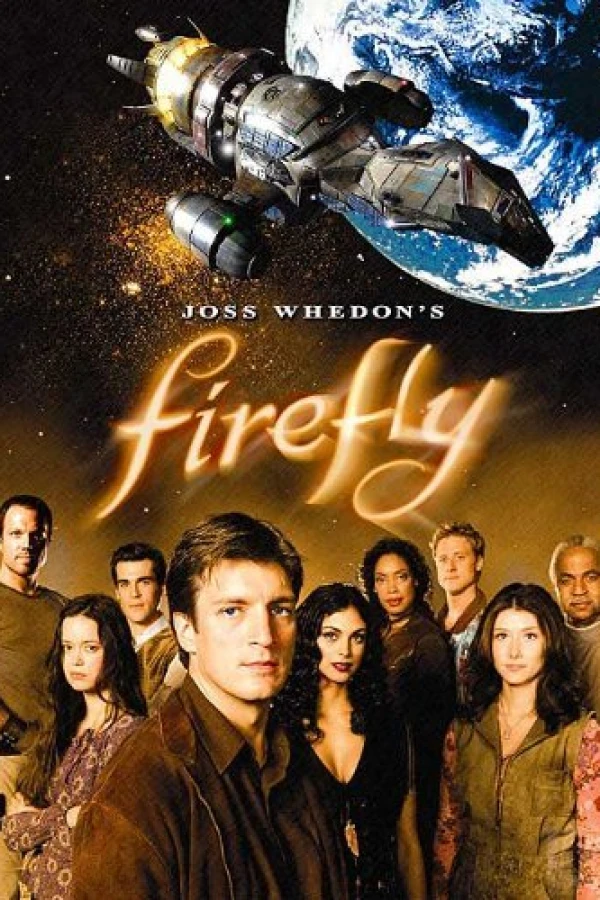 Firefly Poster