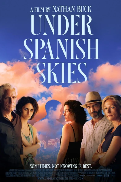 Under Spanish Skies