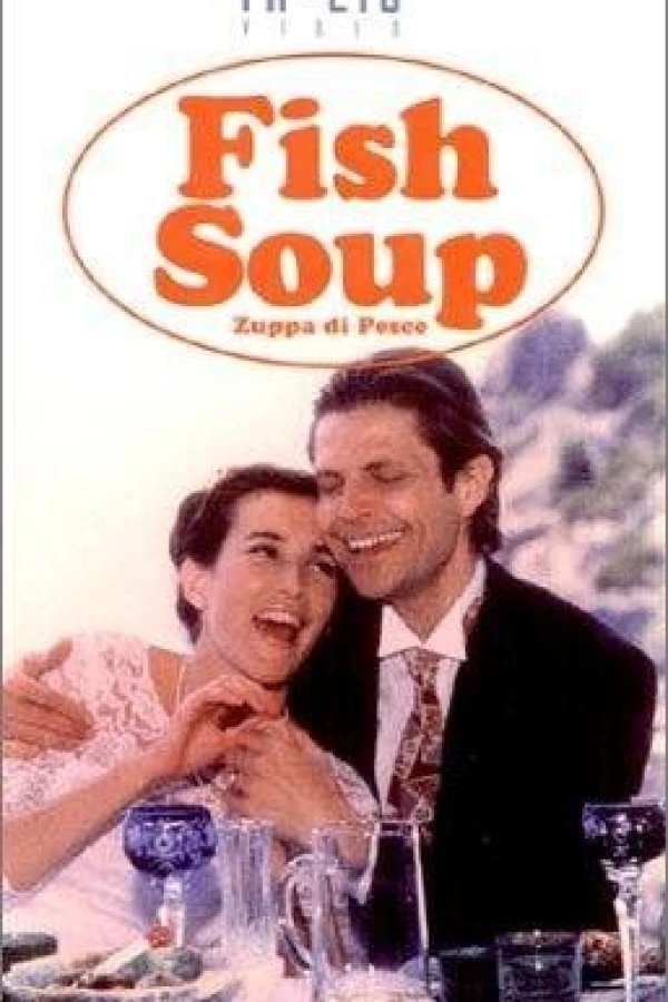Zuppa di pesce Poster