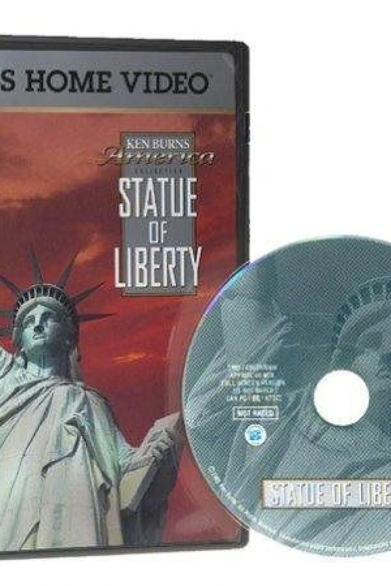 The Statue of Liberty Poster
