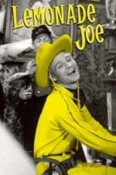 Lemonade Joe or Horse Opera