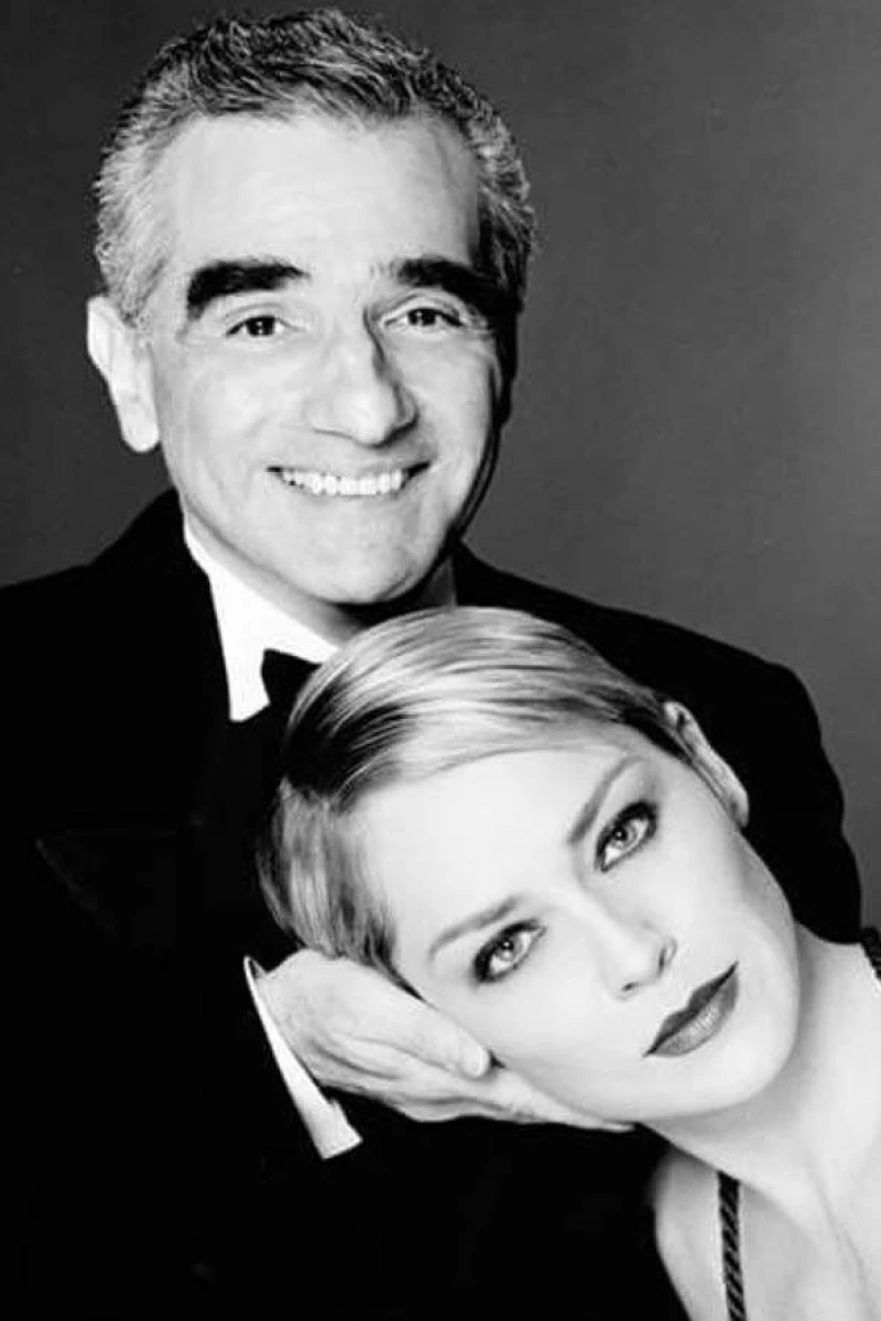 AFI Life Achievement Award: A Tribute to Martin Scorsese Poster