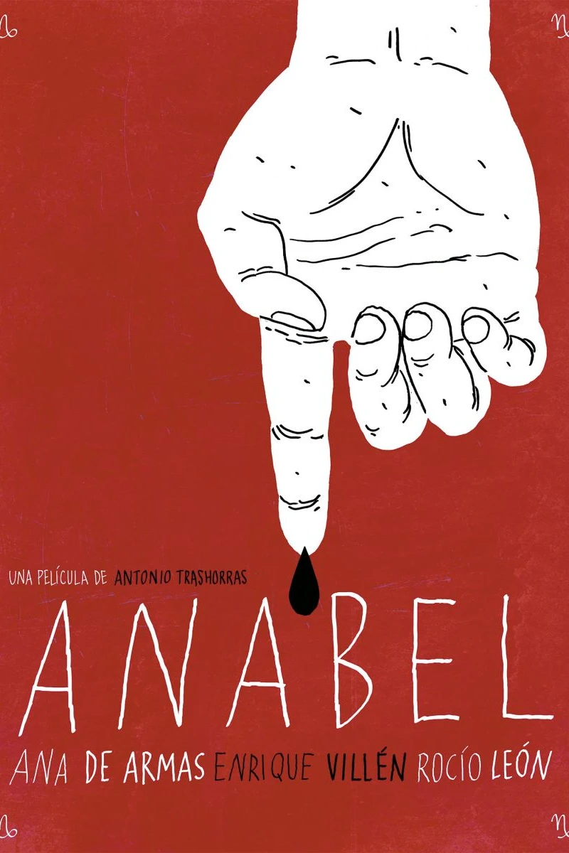 Anabel Poster