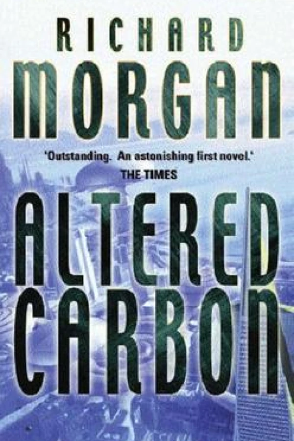 Altered Carbon