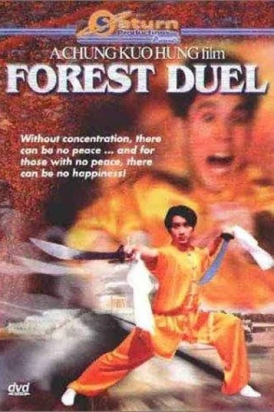Forest Duel