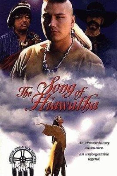 The Song of Hiawatha