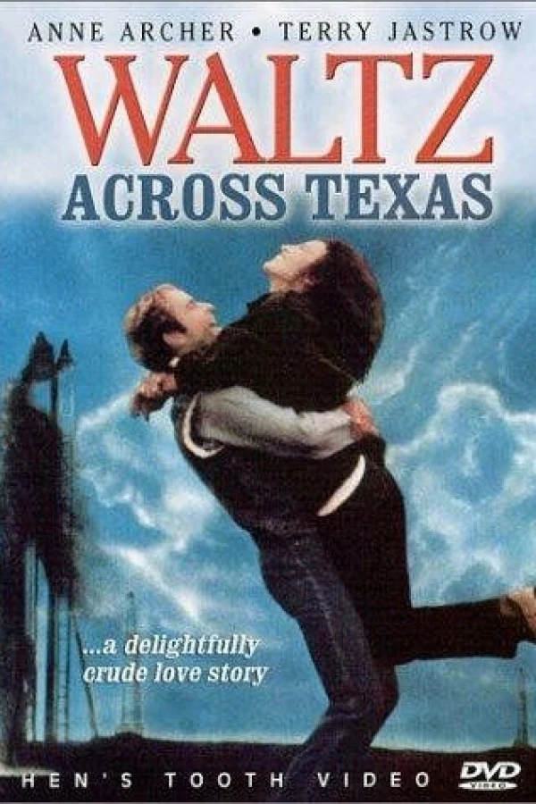 Waltz Across Texas Poster