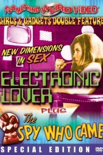 Electronic Lover