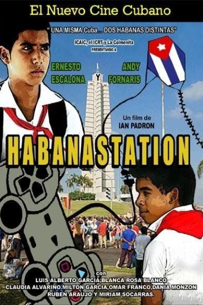 Habanastation
