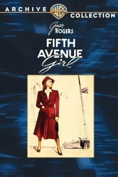 Fifth Avenue Girl