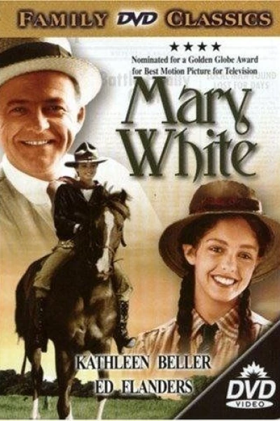 Mary White