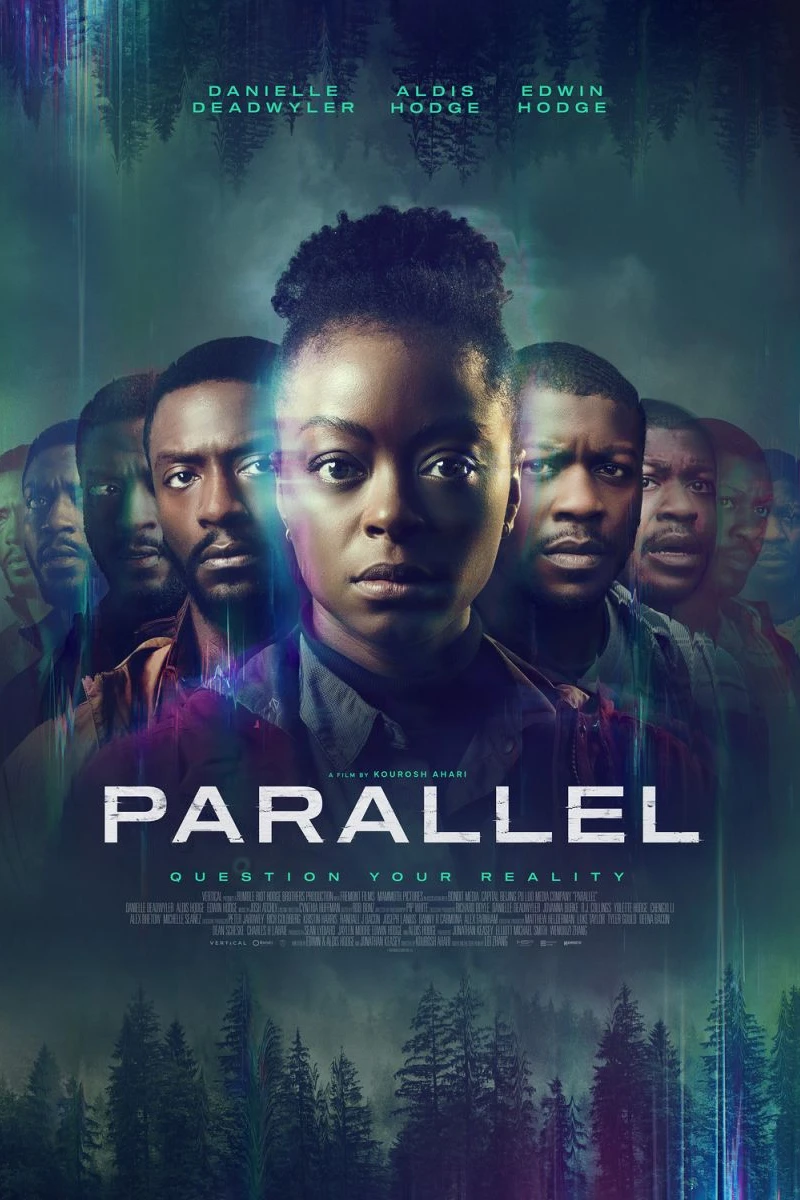 Parallel Poster