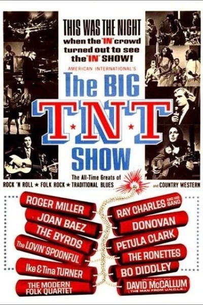 The Big T.N.T. Show