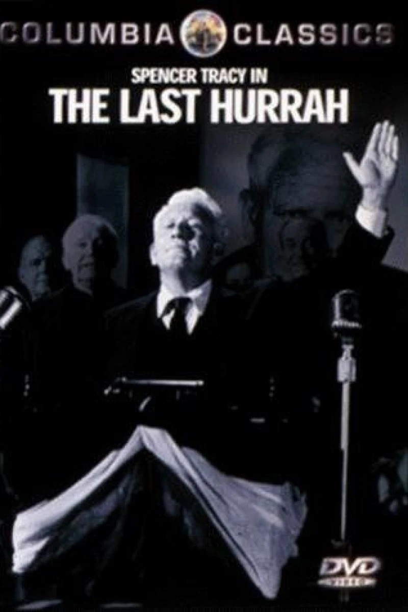 The Last Hurrah Poster