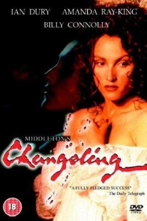 Middleton's Changeling Poster
