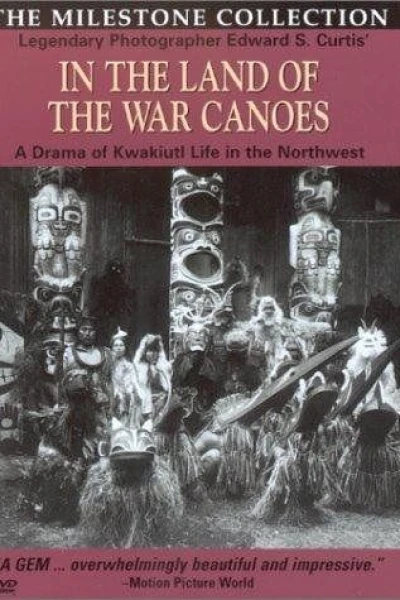 In the Land of the War Canoes