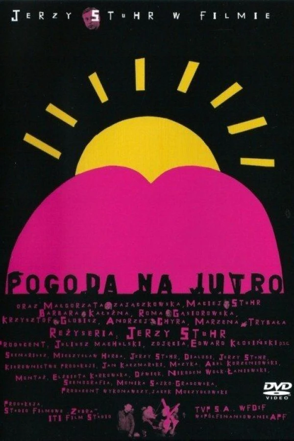 Pogoda na jutro Poster